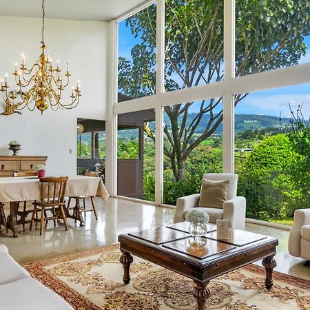 Quinta Esencia Villa Alajuela Bagian luar foto