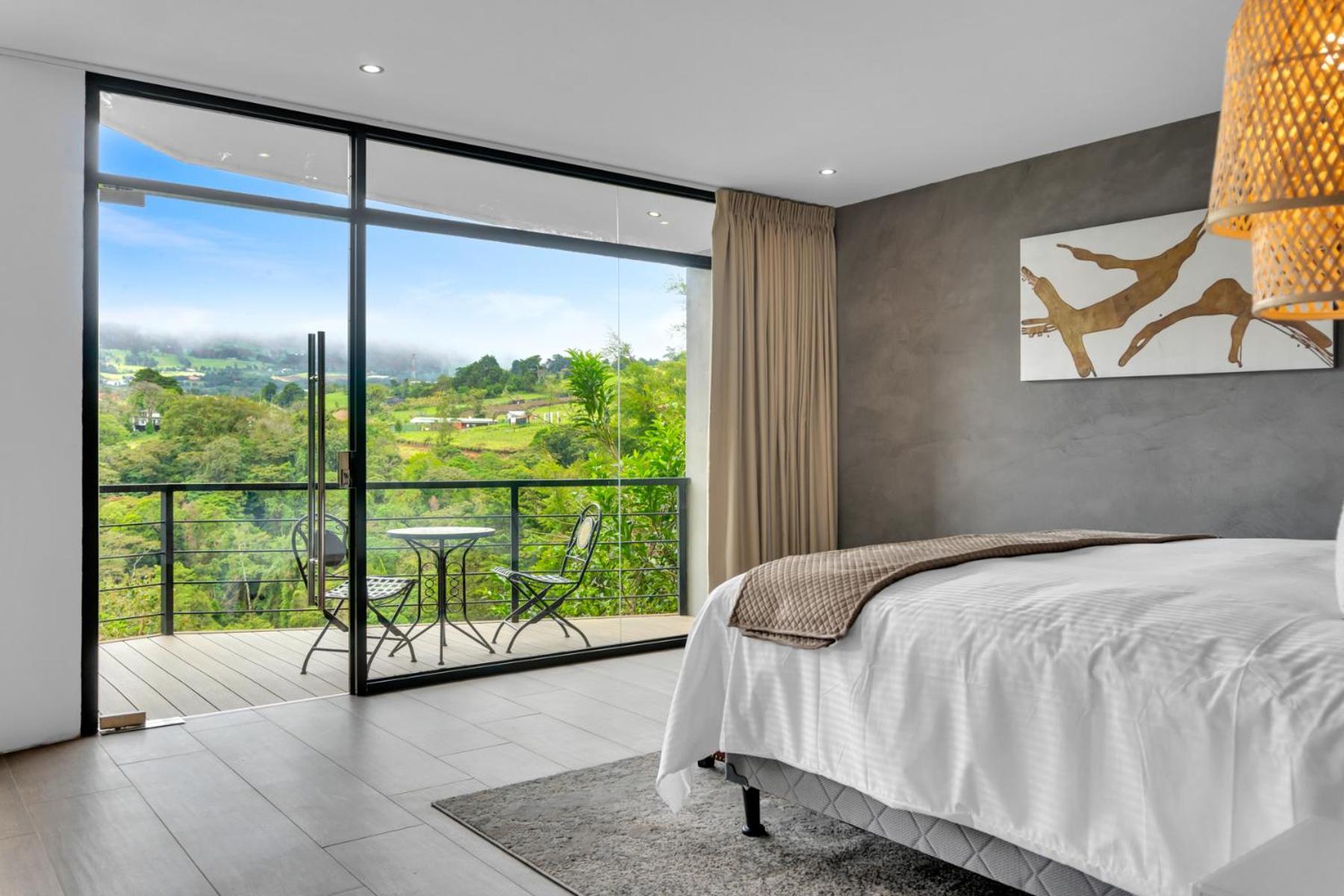 Quinta Esencia Villa Alajuela Bagian luar foto