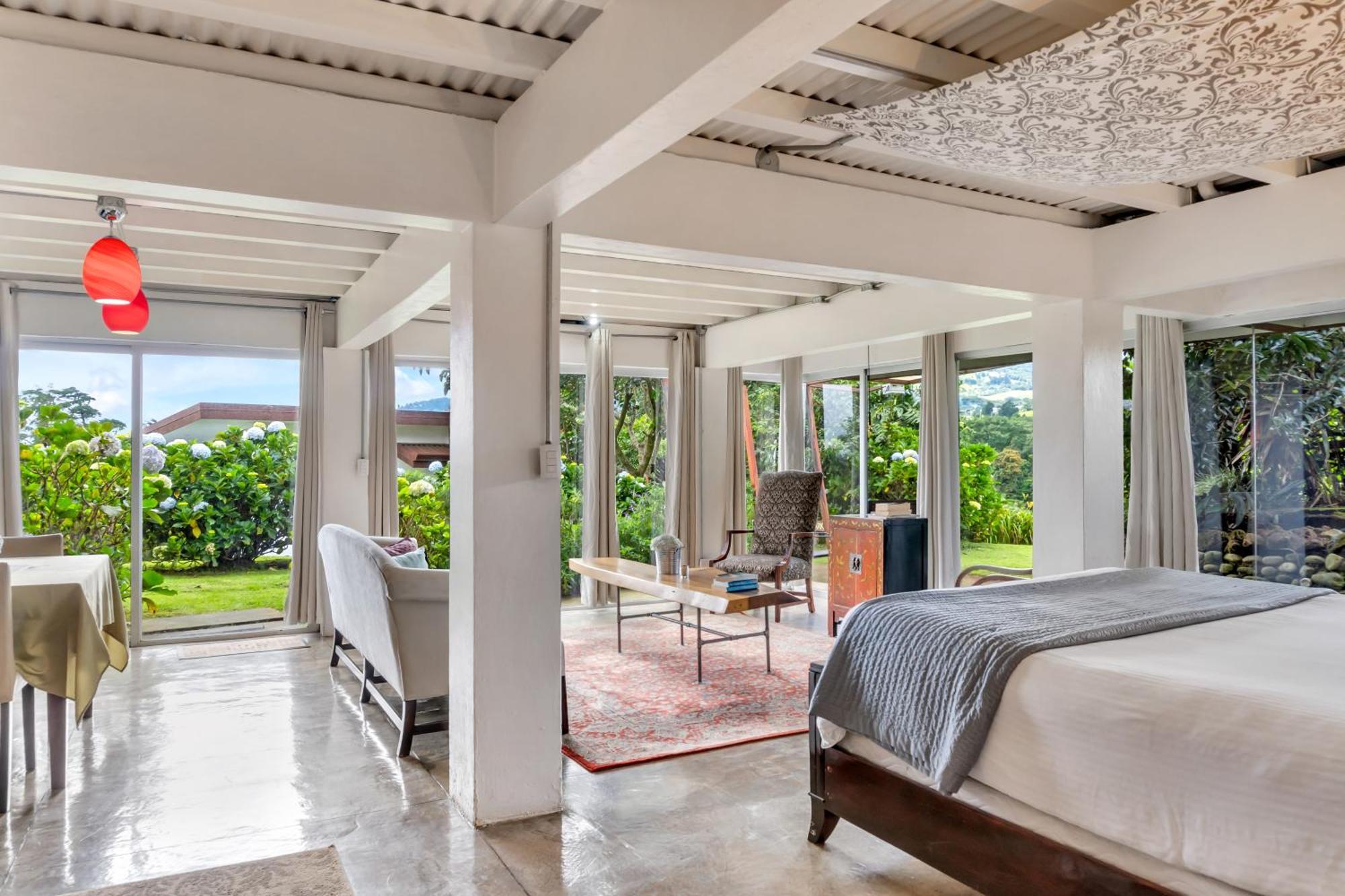 Quinta Esencia Villa Alajuela Bagian luar foto