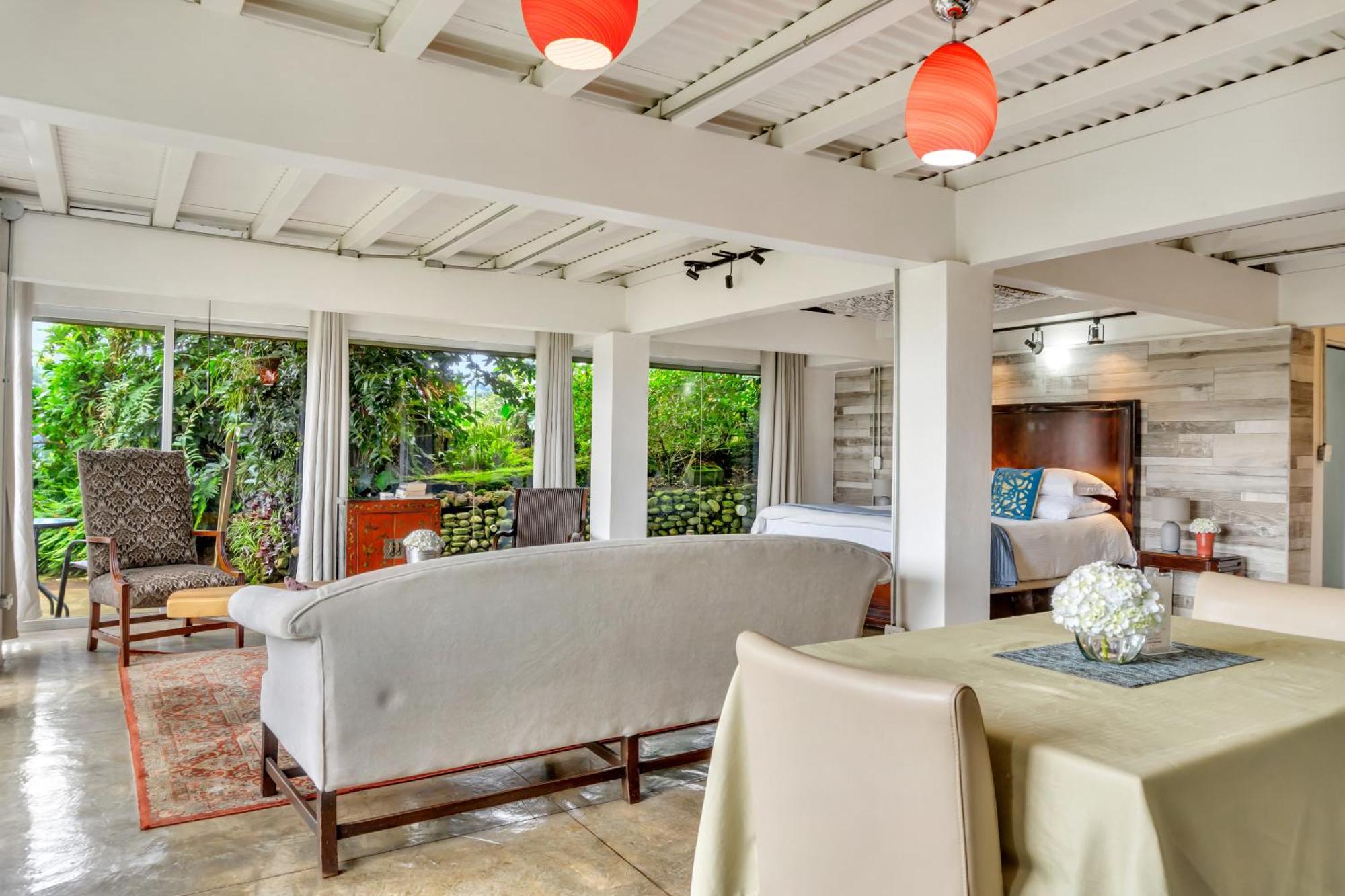 Quinta Esencia Villa Alajuela Bagian luar foto