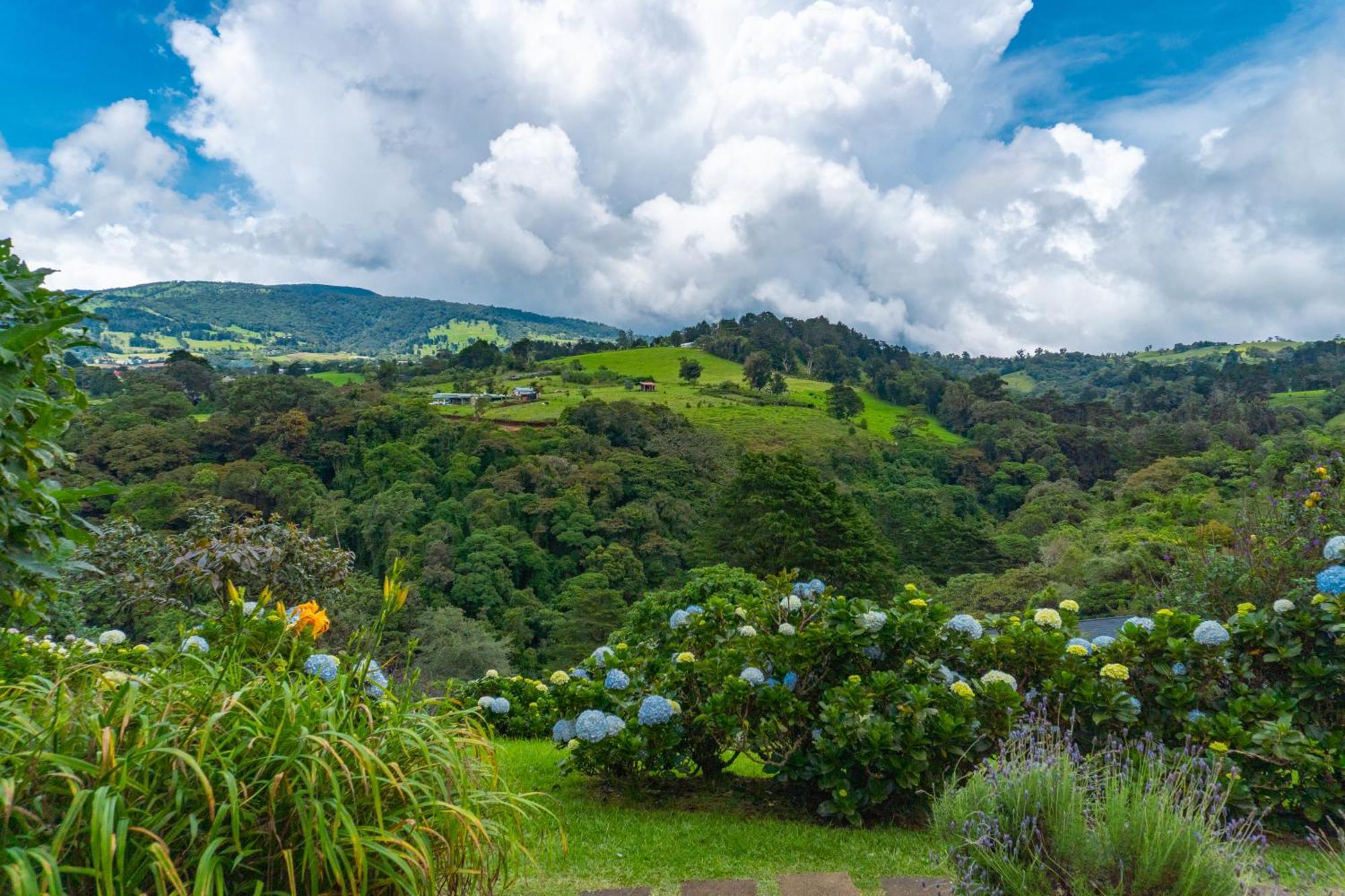 Quinta Esencia Villa Alajuela Bagian luar foto
