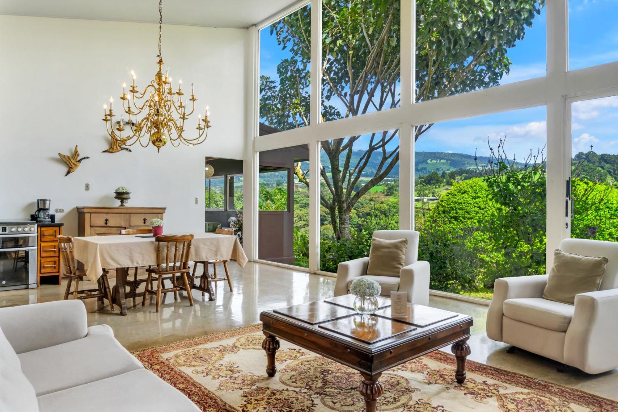 Quinta Esencia Villa Alajuela Bagian luar foto