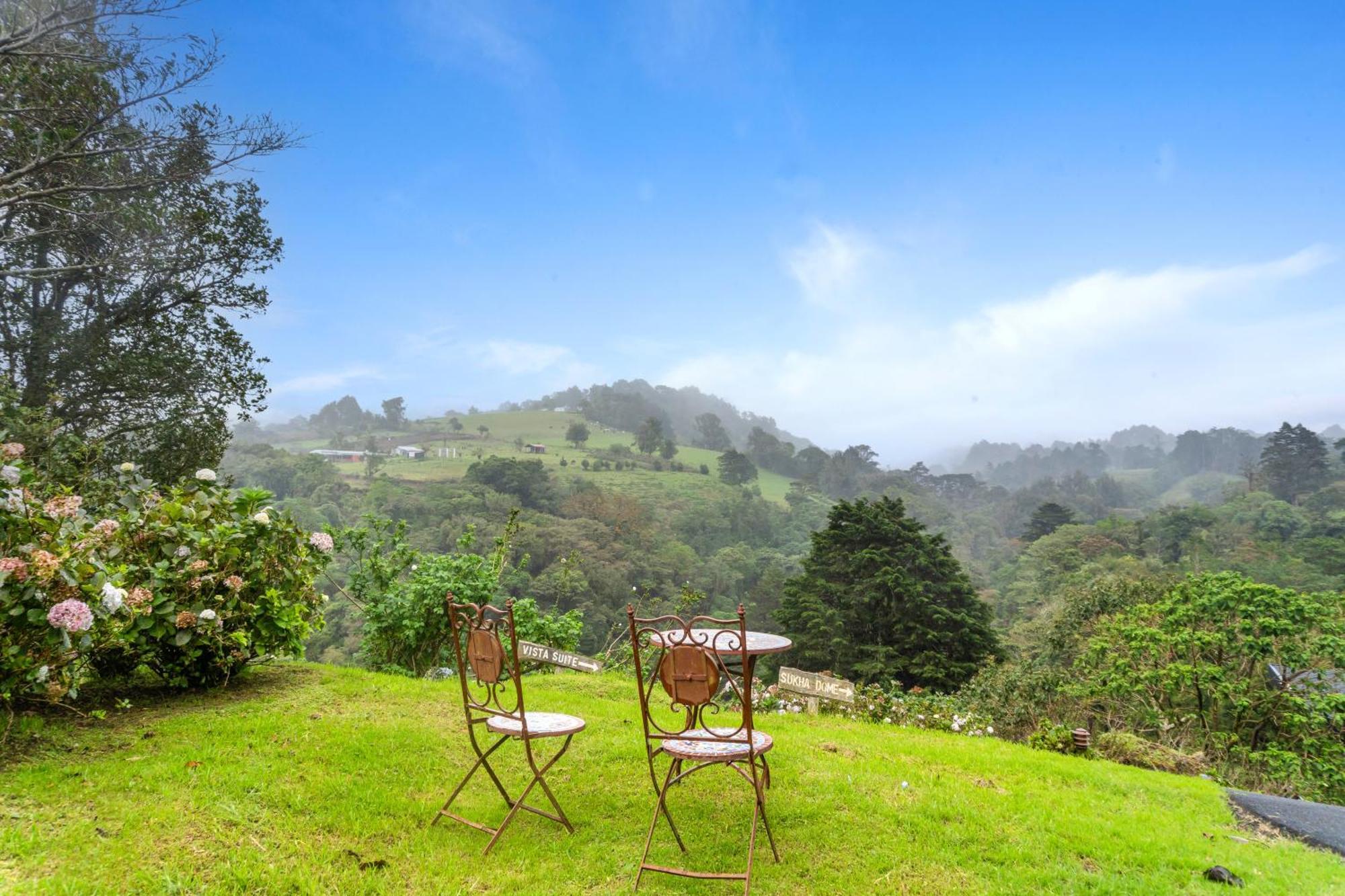 Quinta Esencia Villa Alajuela Bagian luar foto