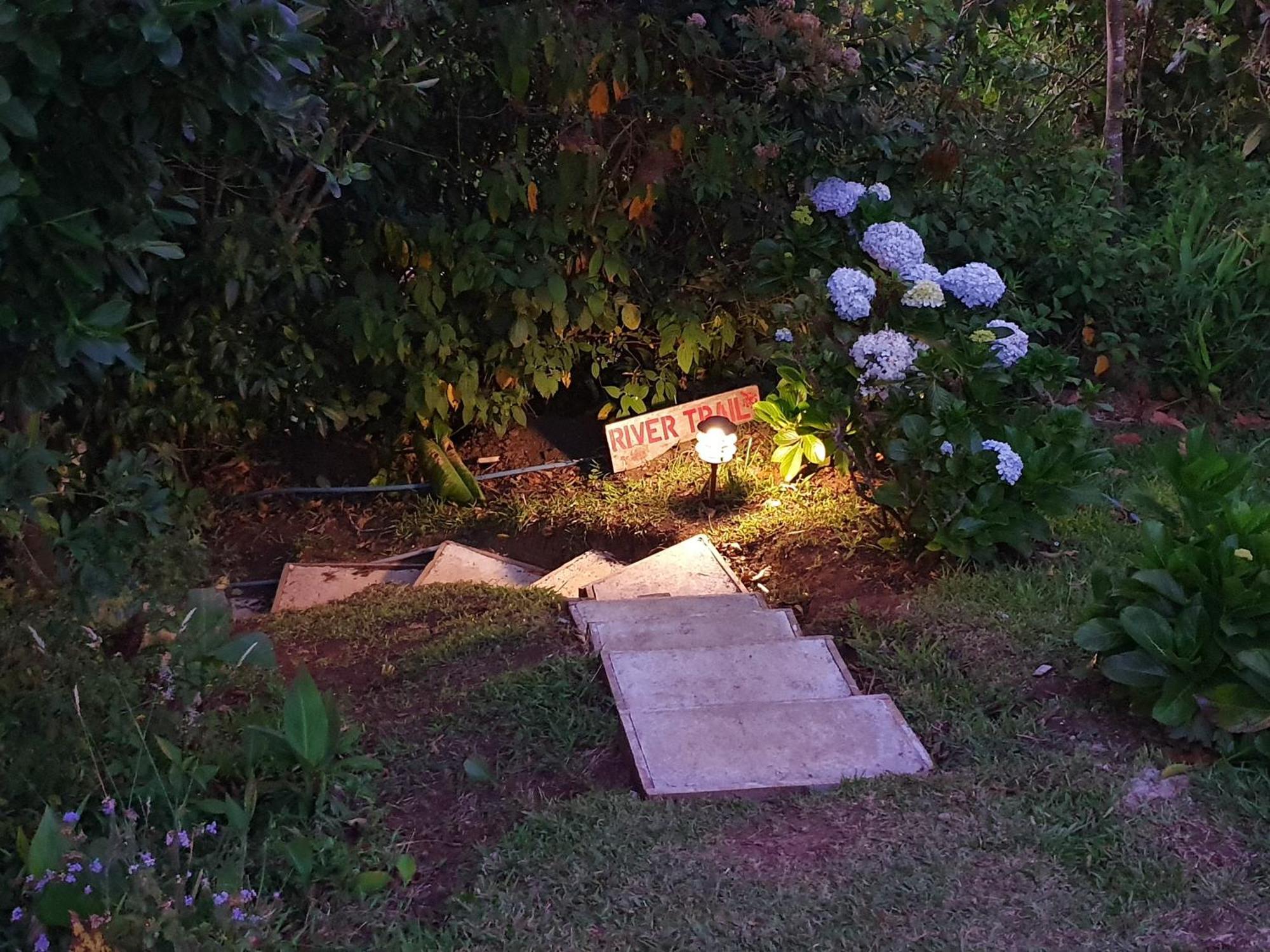 Quinta Esencia Villa Alajuela Bagian luar foto