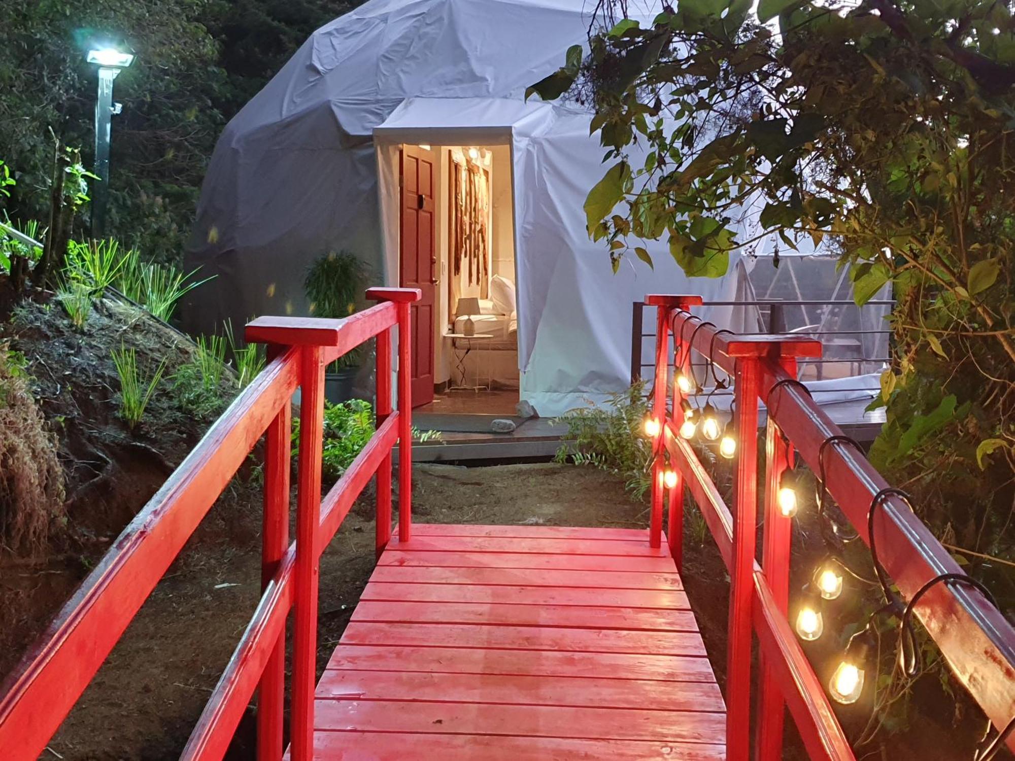 Quinta Esencia Villa Alajuela Bagian luar foto