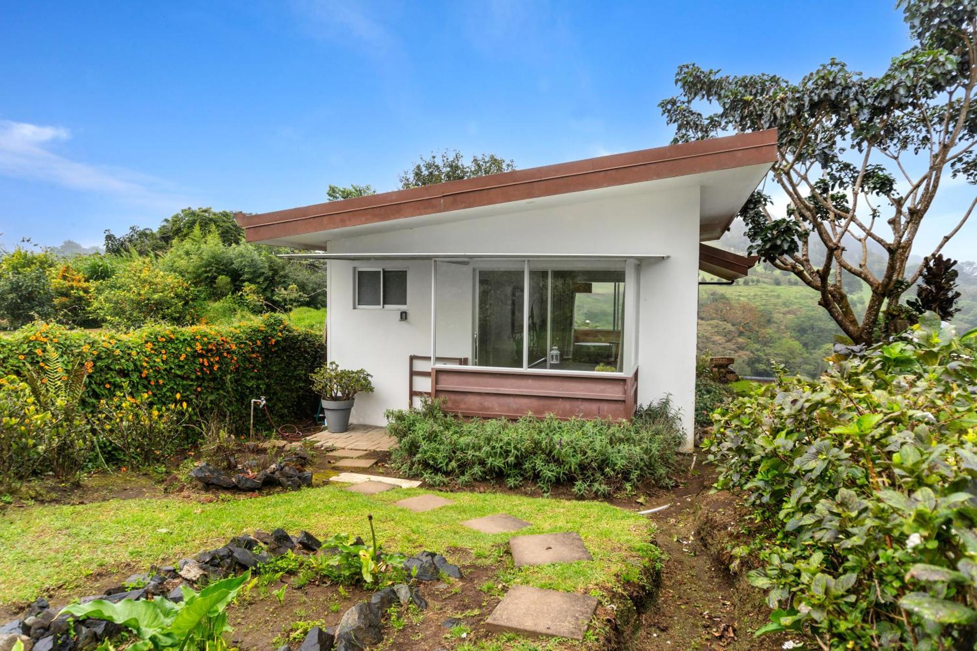 Quinta Esencia Villa Alajuela Bagian luar foto