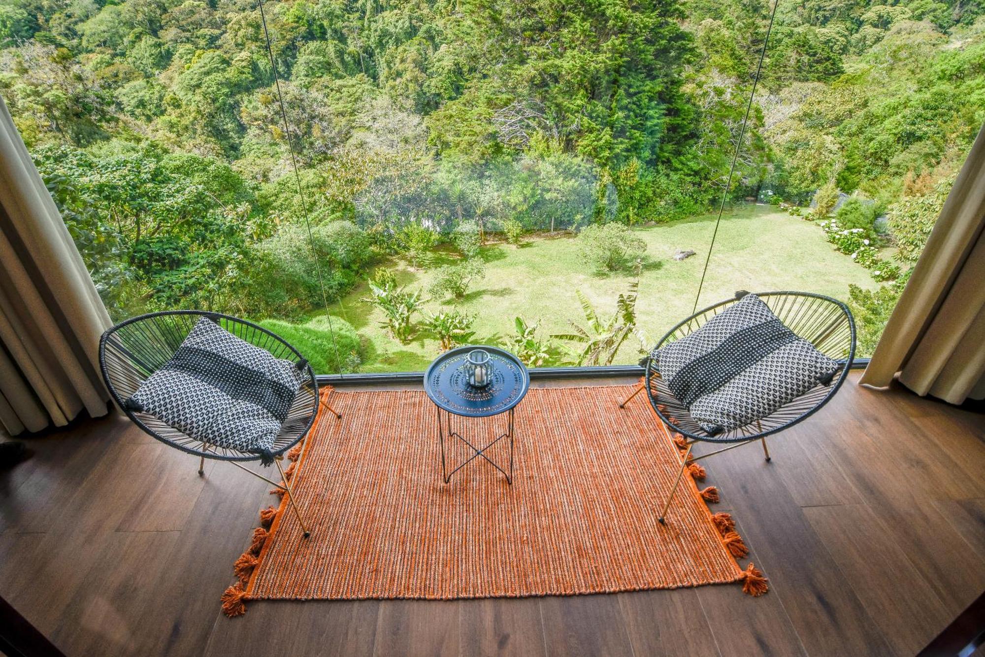 Quinta Esencia Villa Alajuela Bagian luar foto